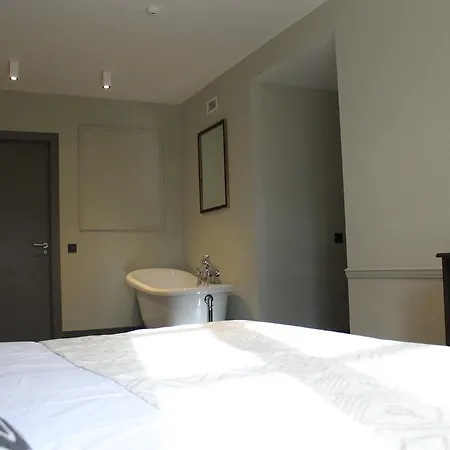 Hotel Beauty - Singular's 3*
