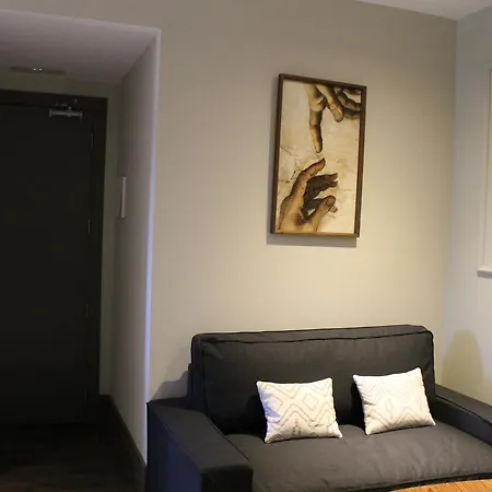 Hotel Beauty - Singular's 3*
