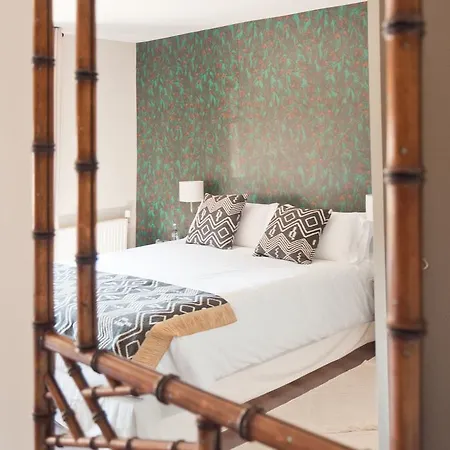 Hotel Beauty - Singular's 3*