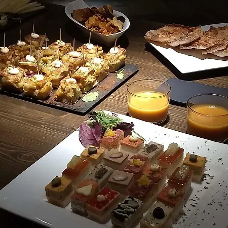 Hotel Beauty - Singular's Llivia
