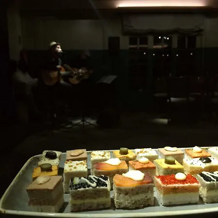 Hotel Beauty - Singular's 3*