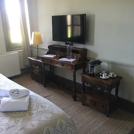 Beauty - Singular's Hotel 3*