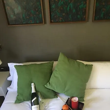 Hotel Beauty - Singular's Llivia